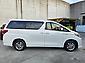 2014 Toyota Alphard