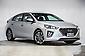 2022 Hyundai Ioniq PHEV Gen 2