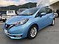 2017 Nissan Note