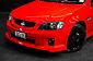 2009 Holden Commodore