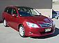 2009 Subaru Exiga