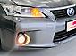 2013 Lexus CT 200h