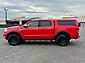 2018 Ford Ranger