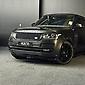 2013 Land Rover Range Rover