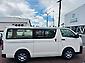 2025 Toyota Hiace