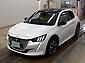 2021 Peugeot e-208 GT Line Electric