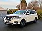 2020 Nissan Pathfinder