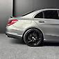 2014 Mercedes-Benz C-Class