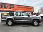 2012 Volkswagen Amarok