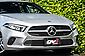 2018 Mercedes Benz A 180 Style
