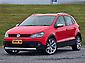 2015 Volkswagen Cross Polo