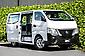 2022 Nissan NV350 / Caravan 5 Door