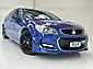 2016 Holden Commodore