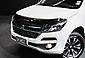 2016 Holden Colorado