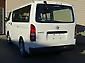 2026 Toyota Hiace