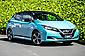 2018 Nissan Leaf 40X 85.5% SOH