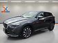 2018 Mazda CX-3