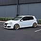 2006 Volkswagen Golf Gti
