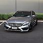 2016 Mercedes-Benz C 200