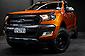 2015 Ford Ranger