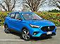 2021 MG ZS