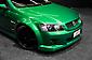 2010 Holden Commodore