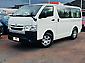 2025 Toyota Hiace