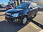 2013 Holden Captiva