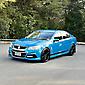 2015 Holden Commodore