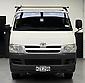 2006 Toyota Hiace
