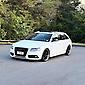 2009 Audi S4