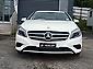 2015 Mercedes-Benz A 180