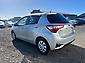 2017 Toyota Vitz