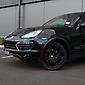 2010 Porsche Cayenne