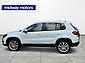 2014 Volkswagen Tiguan