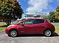 2013 Nissan Leaf