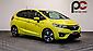2016 Honda Fit