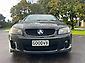 2007 Holden Commodore