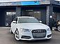 2014 Audi A6 4wd