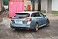 2015 Subaru Levorg