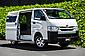 2020 Toyota Hiace ZL 5 Door