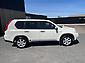 2009 Nissan X-Trail