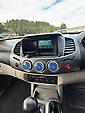 2007 Mitsubishi Triton