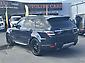 2016 Land Rover Range Rover Sport 4wd