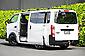 2019 Nissan NV350 / Caravan 5 Door