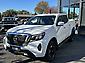 2025 Nissan Navara