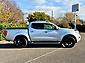 2016 Nissan Navara