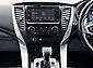 2018 Mitsubishi Pajero