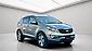 2015 Kia Sportage