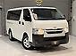 2025 Toyota Hiace